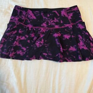 COPY - Lululemon Skirt